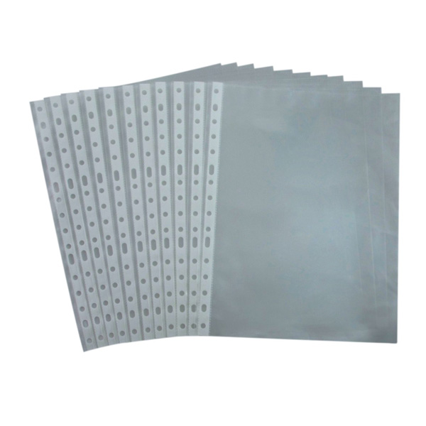 SHEET PROTECTORS