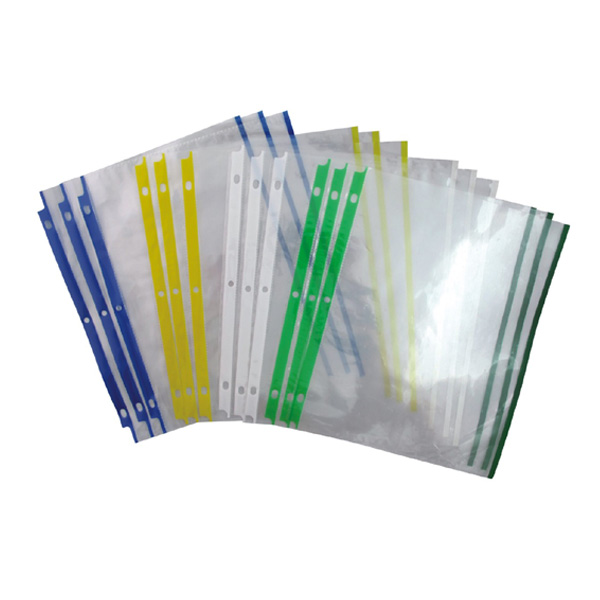 SHEET PROTECTORS