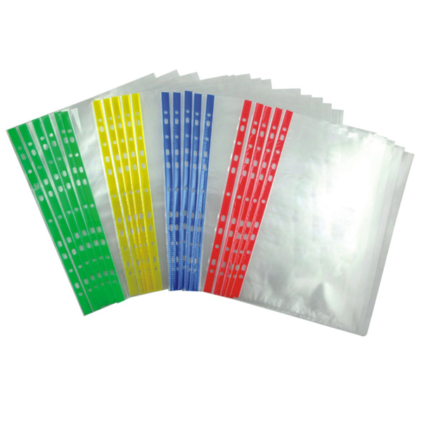 SHEET PROTECTORS