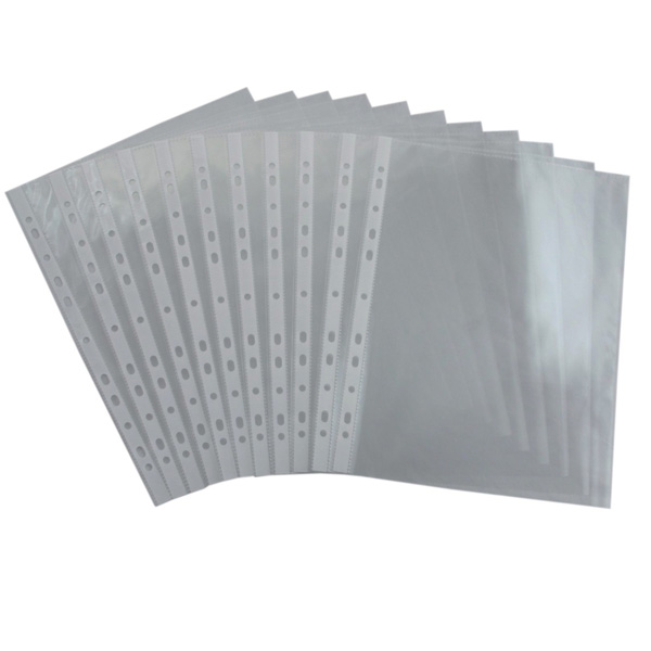 SHEET PROTECTORS