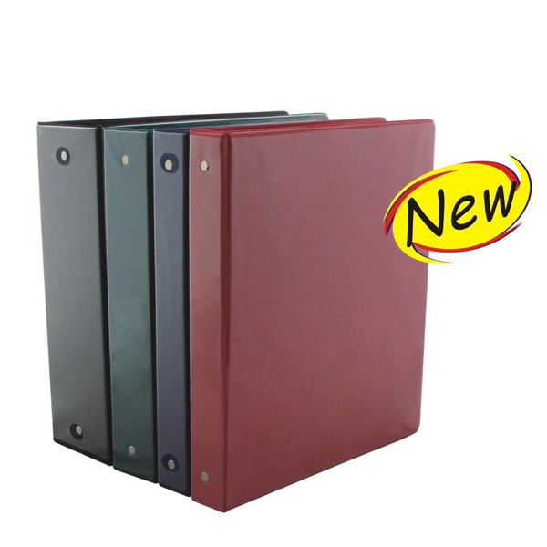 RING BINDER(PVC)