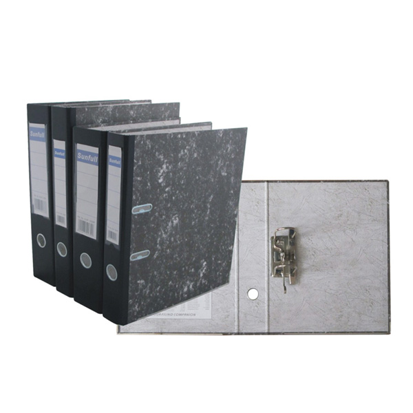 MARBLE LEVER ARCH FILE