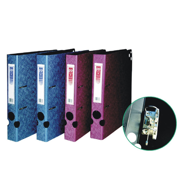 PP LEVER ARCH FILE