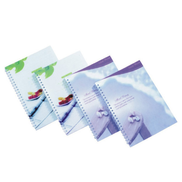 PP COVER NOTE BOOKS