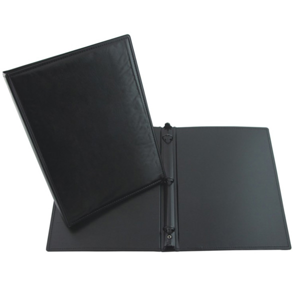 PU 3 RING BINDER