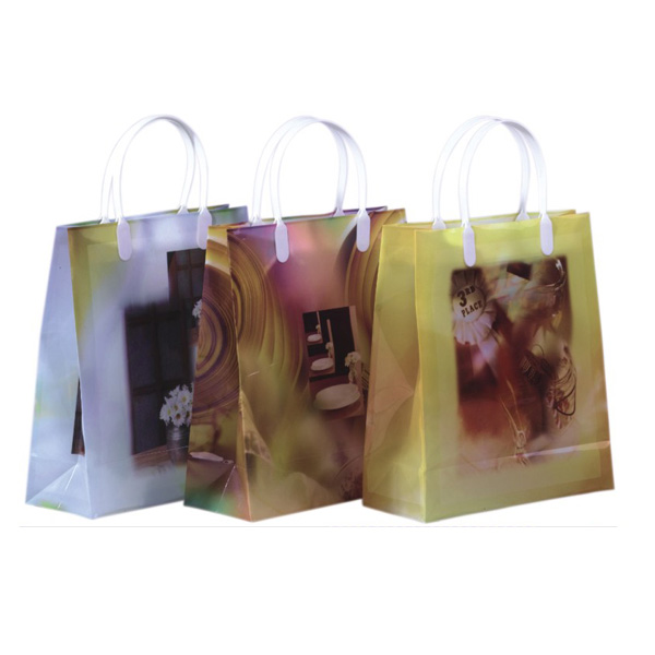 SHOPPING BAG