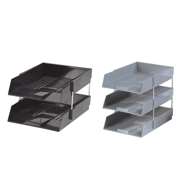 PULLING STYLE FILE TRAY(ABS MATERIAL)