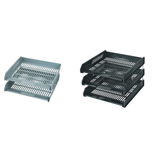 PULLING STYLE FILE TRAY(ABS MATERIAL)