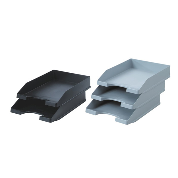 FOLDING STYLE FILE TRAY(ABS MATERIAL)