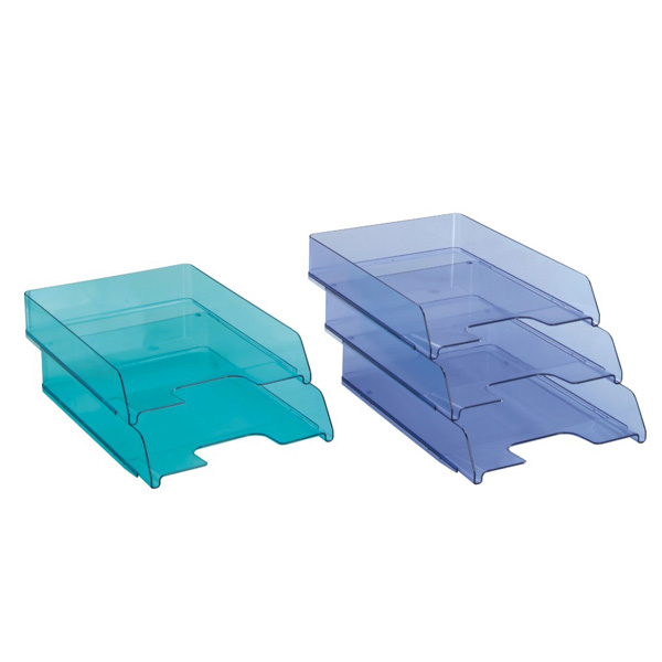 FOLDING STYLE FILE TRAY(PS MATERIAL)